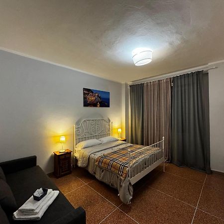 City Rooms Pisa Exterior foto
