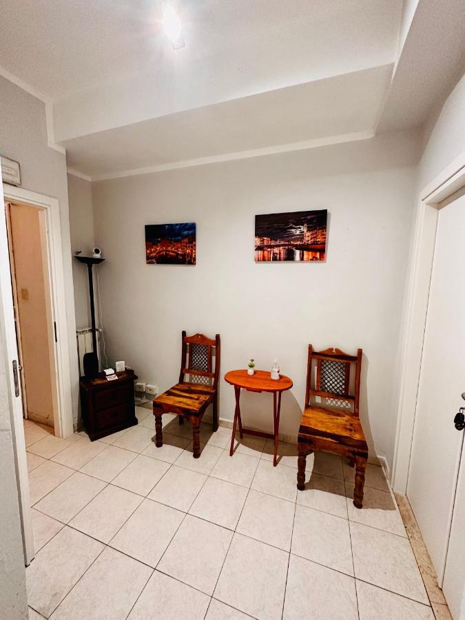 City Rooms Pisa Exterior foto