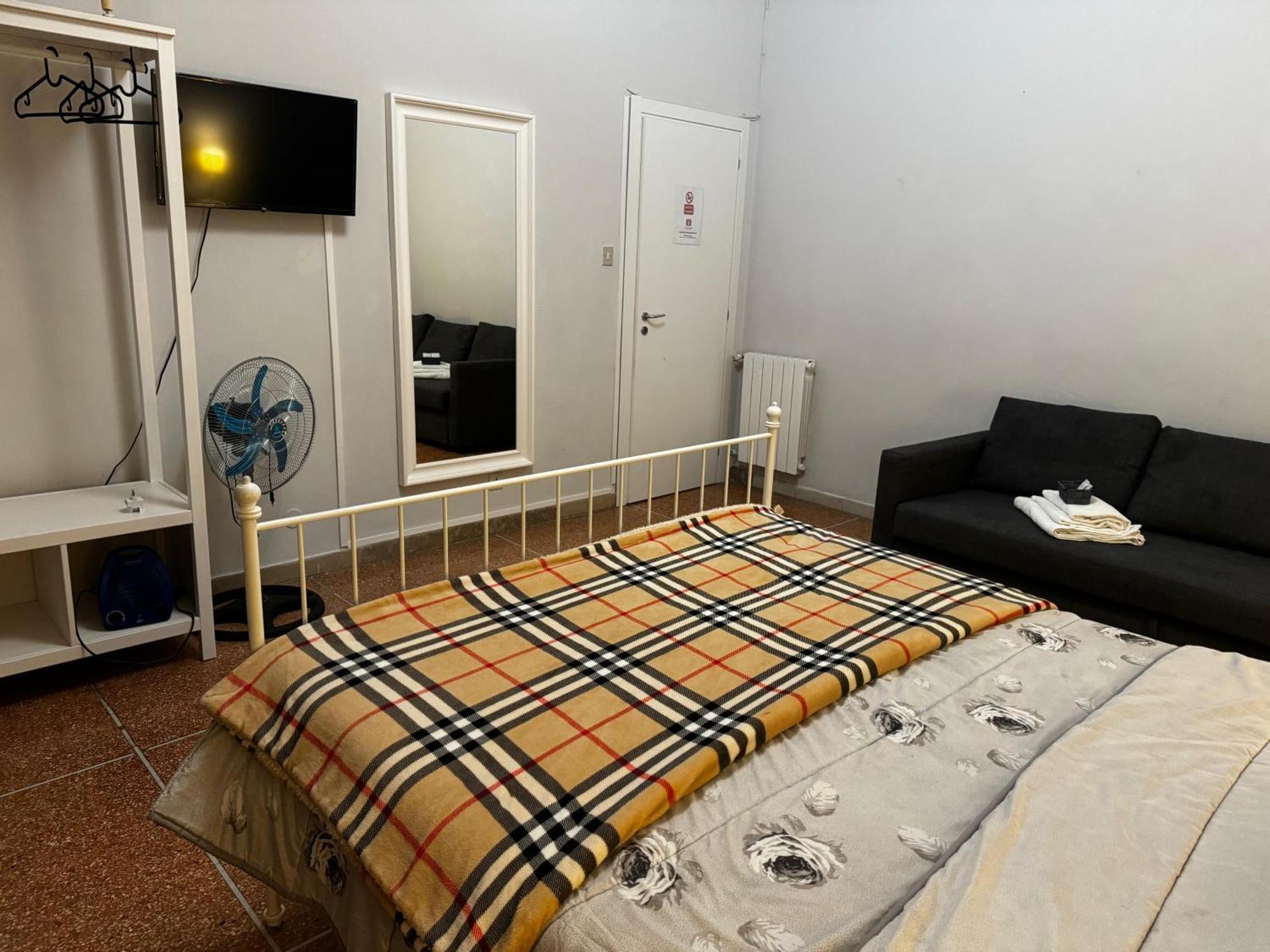 City Rooms Pisa Exterior foto