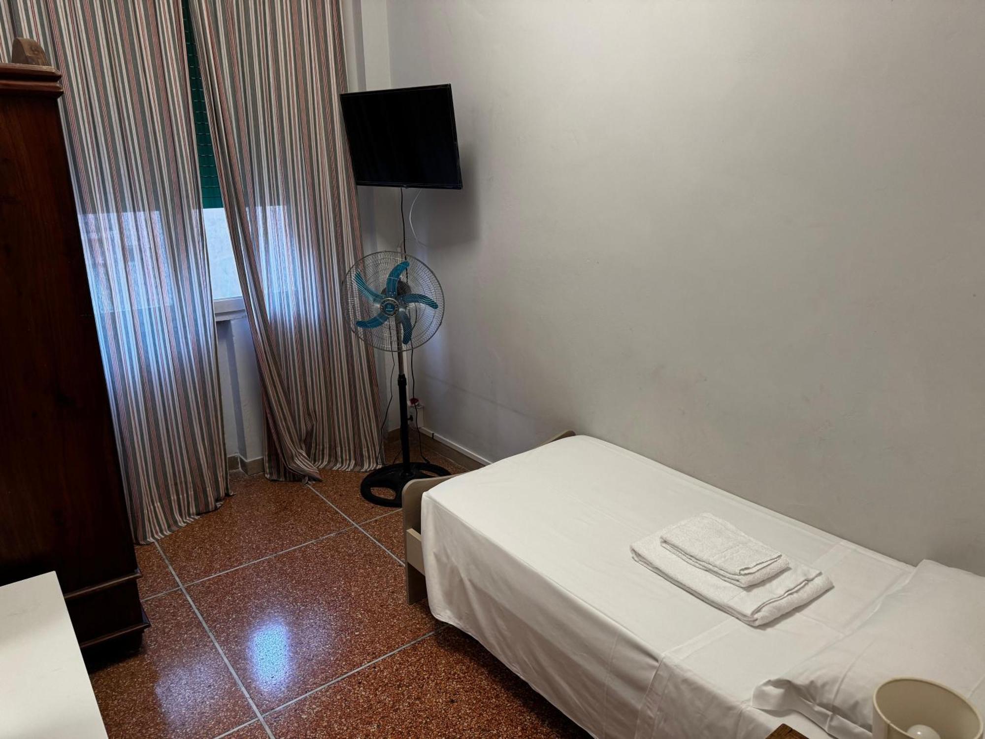 City Rooms Pisa Exterior foto