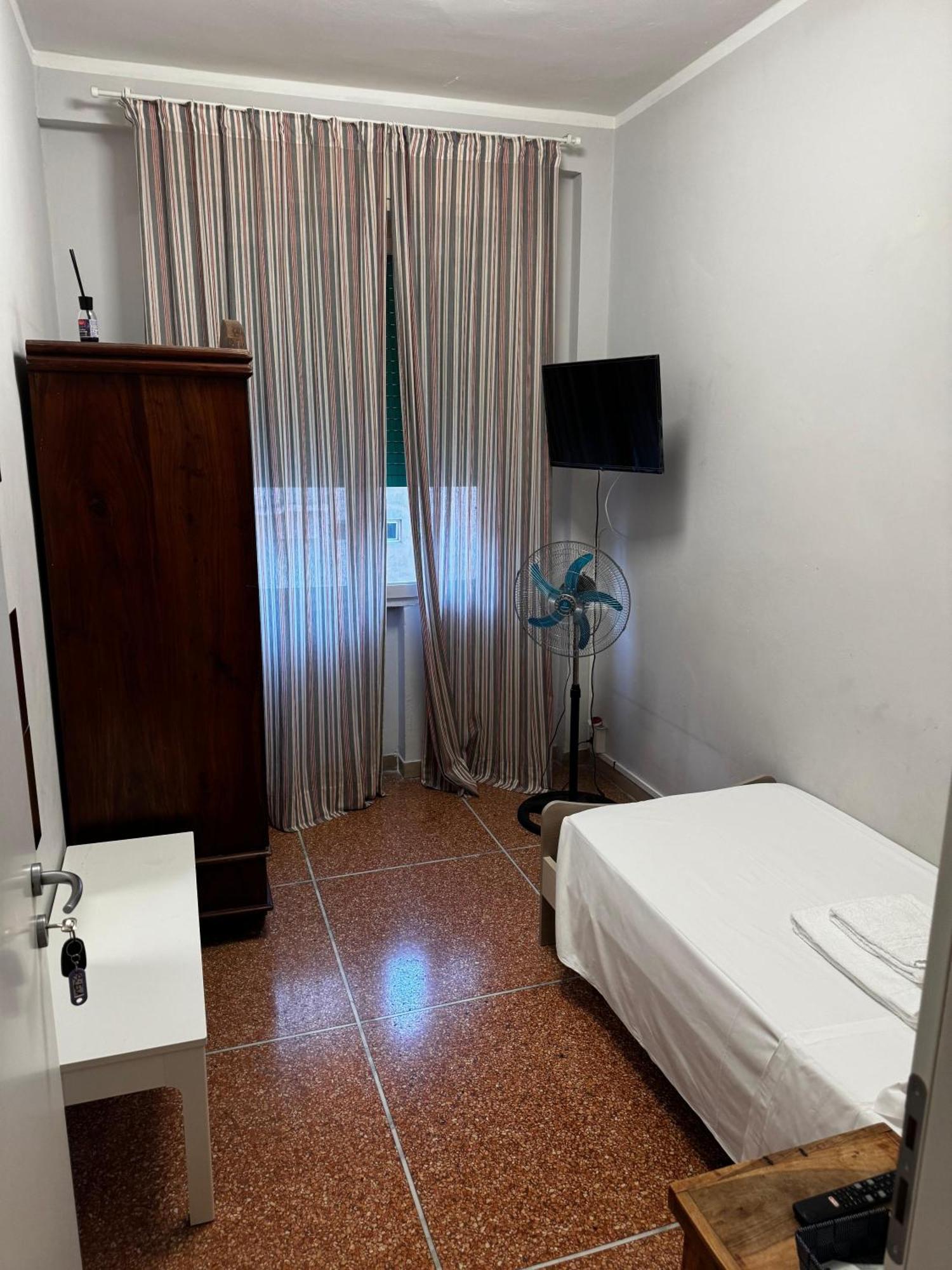 City Rooms Pisa Exterior foto