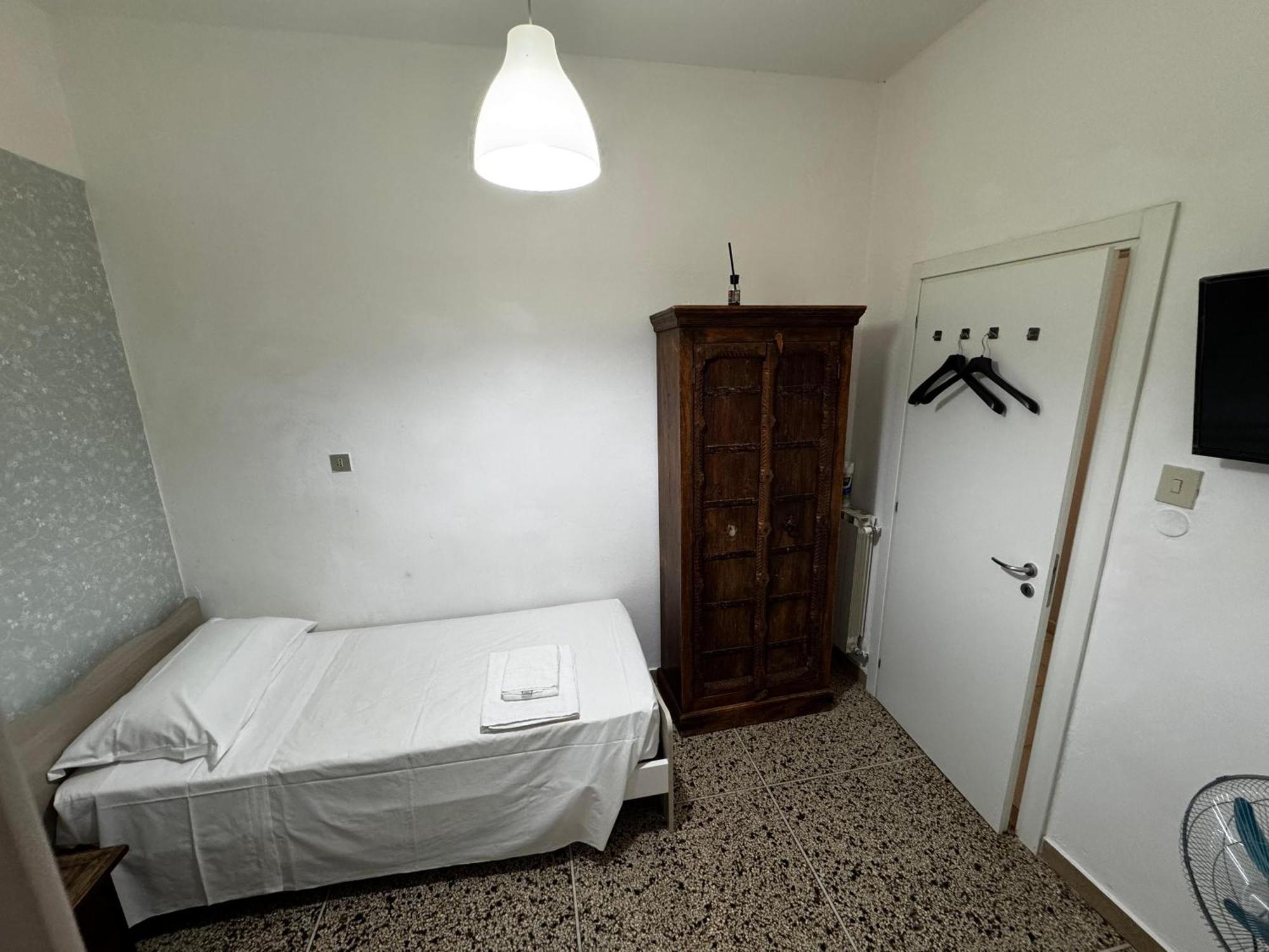 City Rooms Pisa Exterior foto