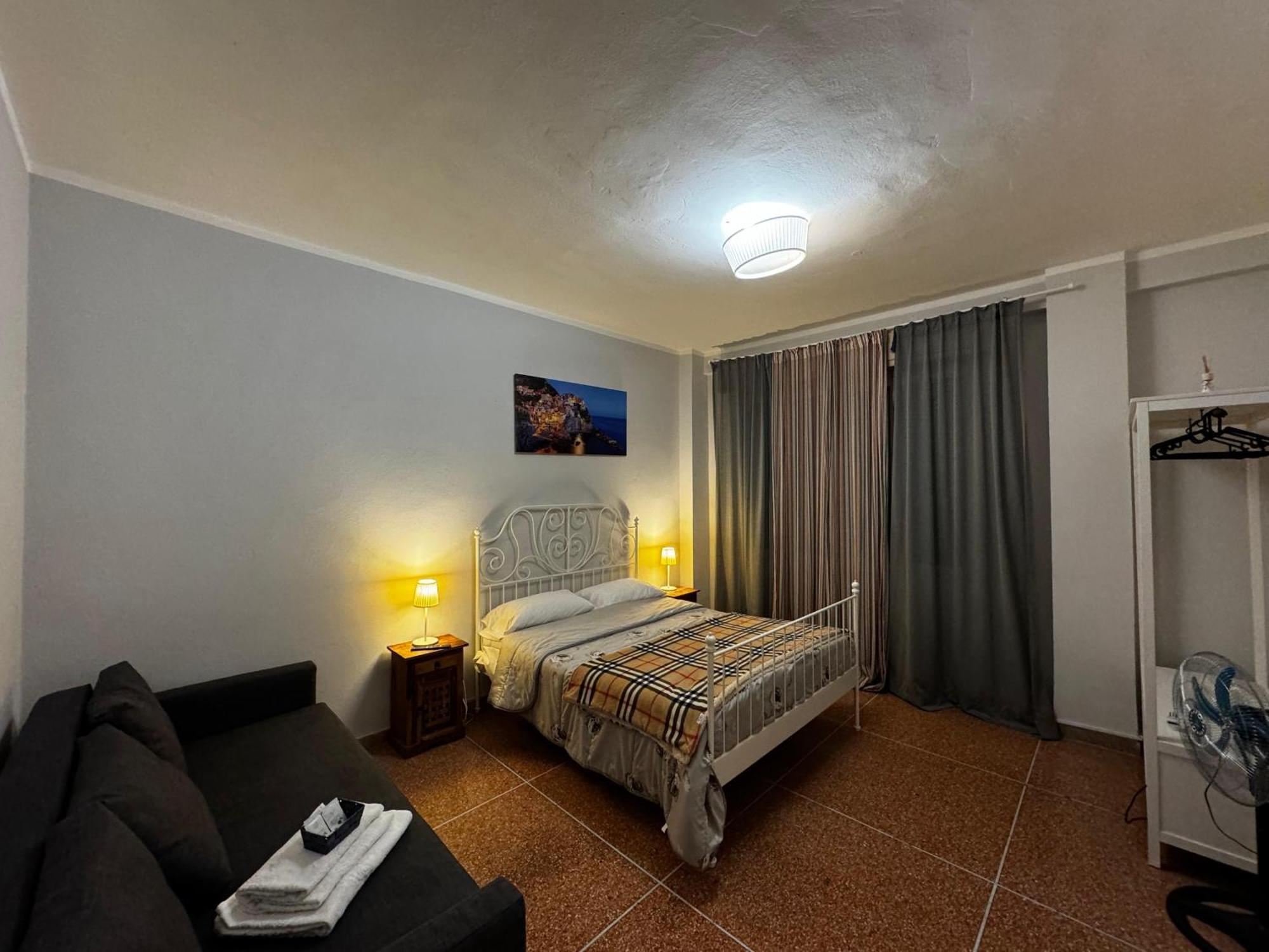 City Rooms Pisa Exterior foto