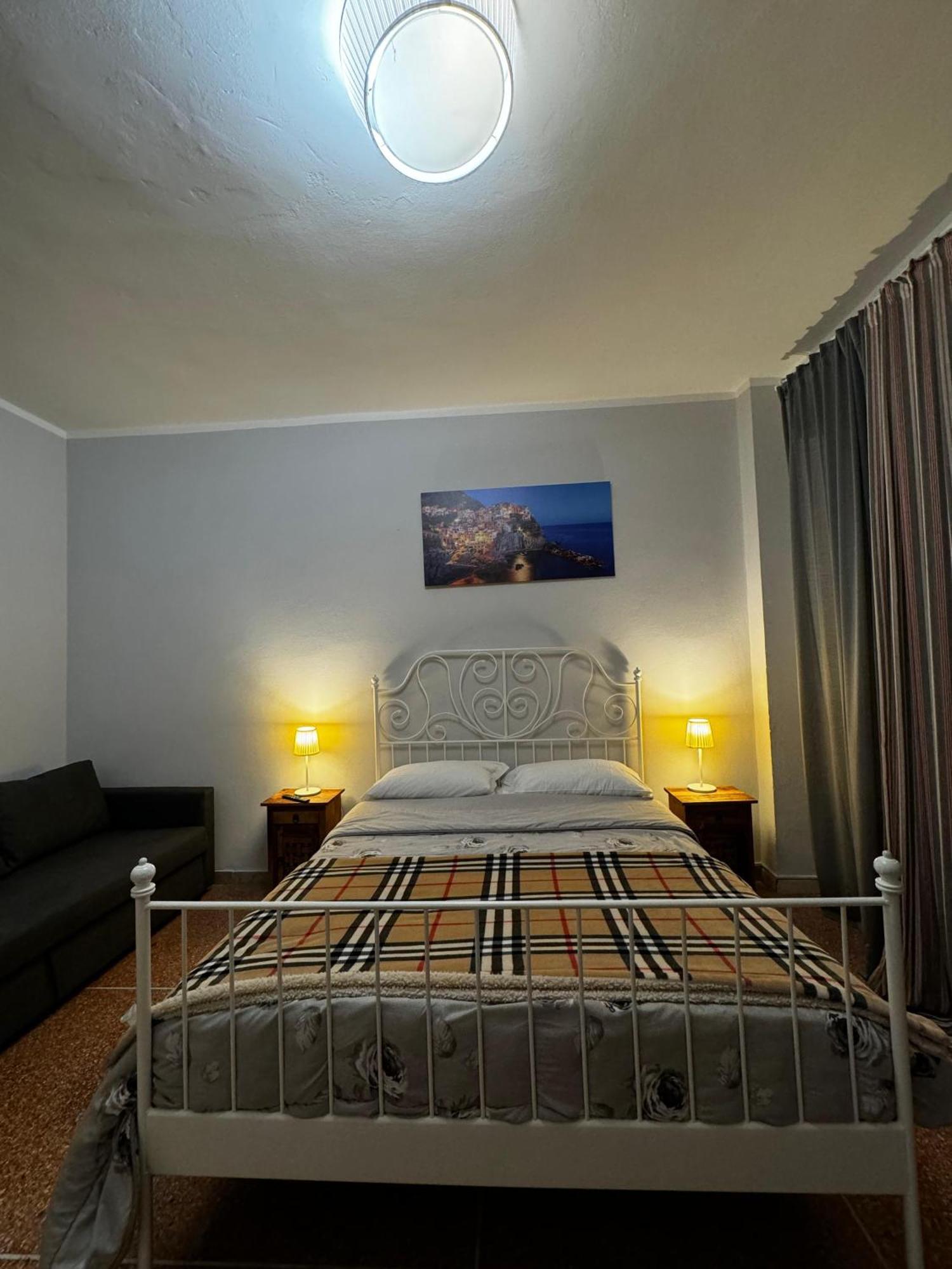 City Rooms Pisa Exterior foto